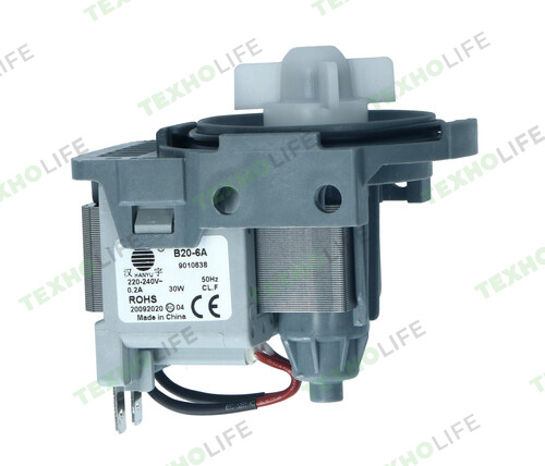 Насос посудомоечной машины, Samsung, DD31-00012A, 00215910