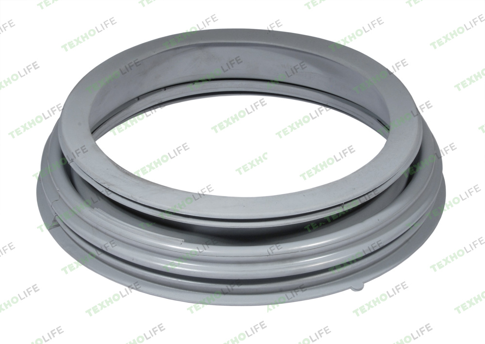 Манжета люка стиральной машины, Indesit, C00047099, 527011830