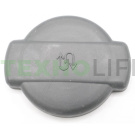 Крышка контейнера для соли ПММ Electrolux, Zanussi, Aeg 1119192282