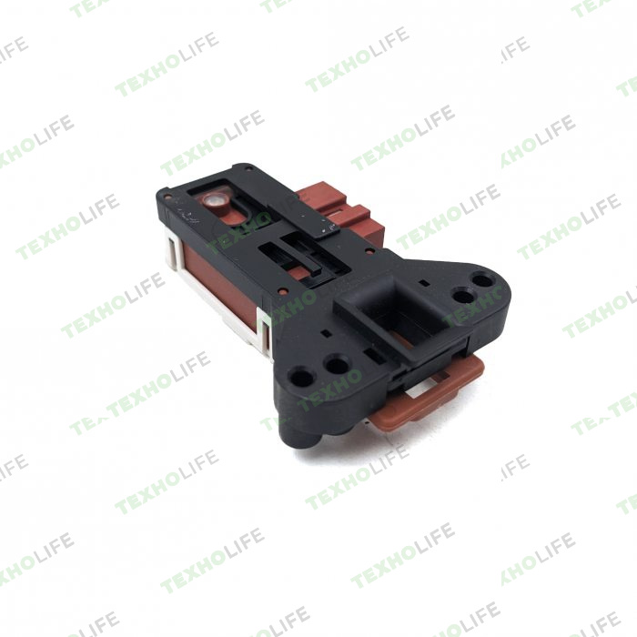 УБЛ (Замок) стиральной машины, Атлант, MetalFlex, INT002AT