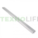 Ручка для холодильника Indesit, Ariston, Whirlpool 481010497054