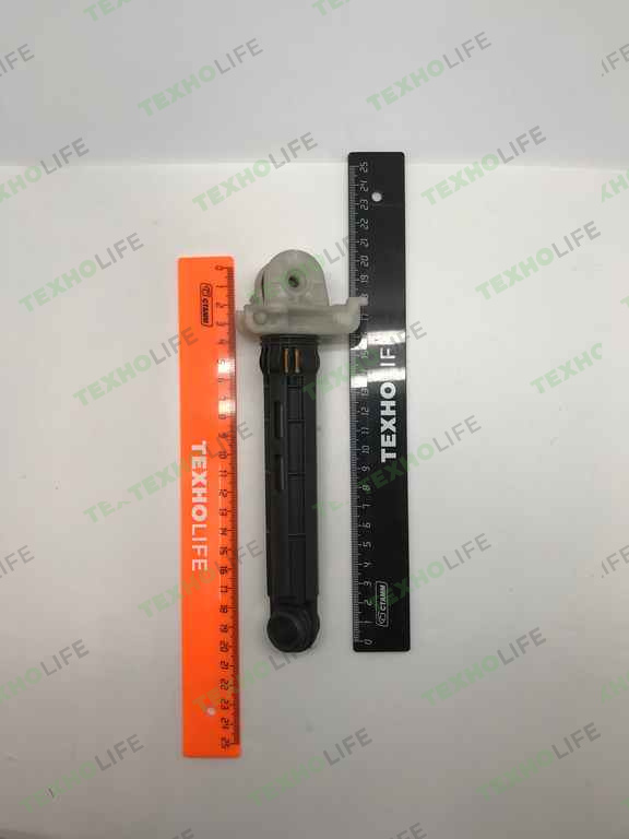 Амортизатор стиральной машины, CIMA, 100N, с крепежом, 12ph36