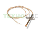 Датчик температуры духовки, Indesit, Whirlpool, 480121101597, Оригинал