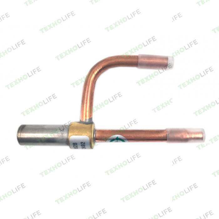 Соленоидный клапан для кондиционеров Haier 001A2500127
