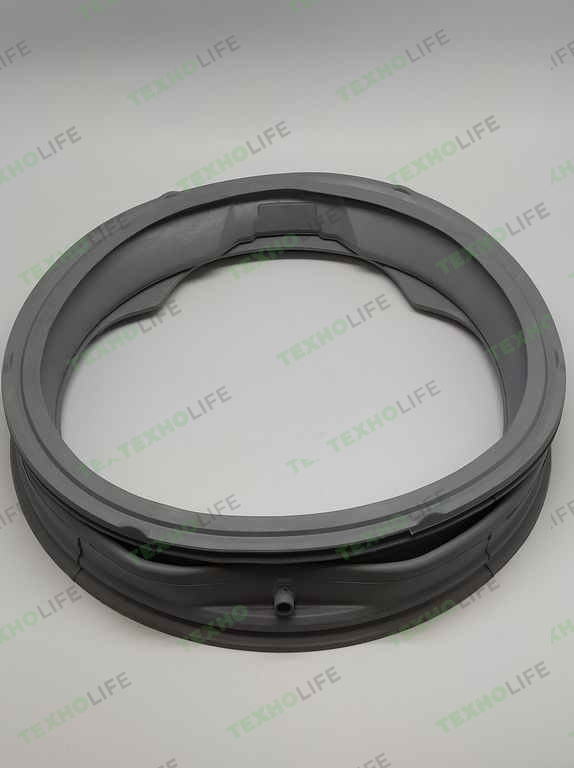 Манжета люка стиральной машины, LG, MDS62910602, Оригинал