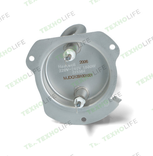 ТЭН посудомоечной машины, 1800W, DeLongi, Gorenje, Hansa, Samsung, 453853, Heatwell
