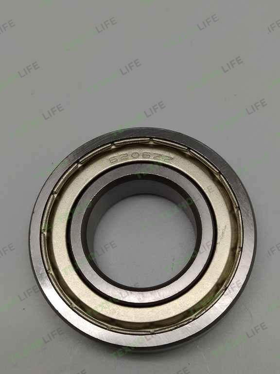 Подшипник 6206 ZZ (30*62*16), BRG017UN, SKL