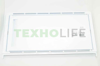 Дверка испарителя холодильника, Позис, Свияга-404