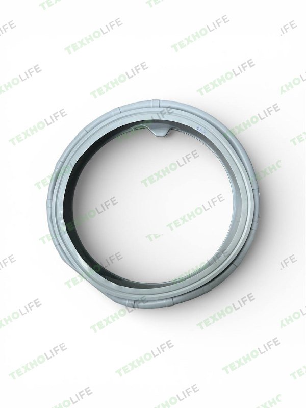 Манжета люка стиральной машины, Samsung, DC64-01602A, GSK007SA