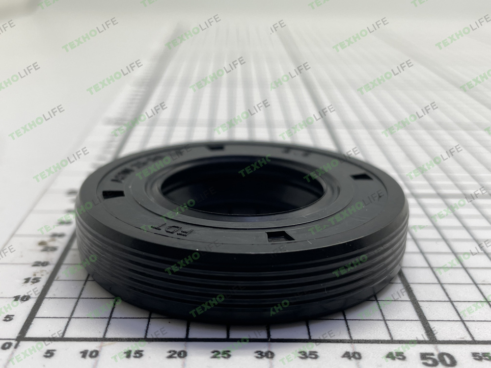 Сальник бака 25*50*10 FDT