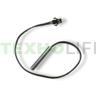 Датчик температуры компрессора сушильной машины, Electrolux, Vard, Aeg, 124301056