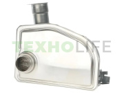 Контейнер (цеолитовой сушки) для посудомоечной машины Bosch, Siemens 00658793