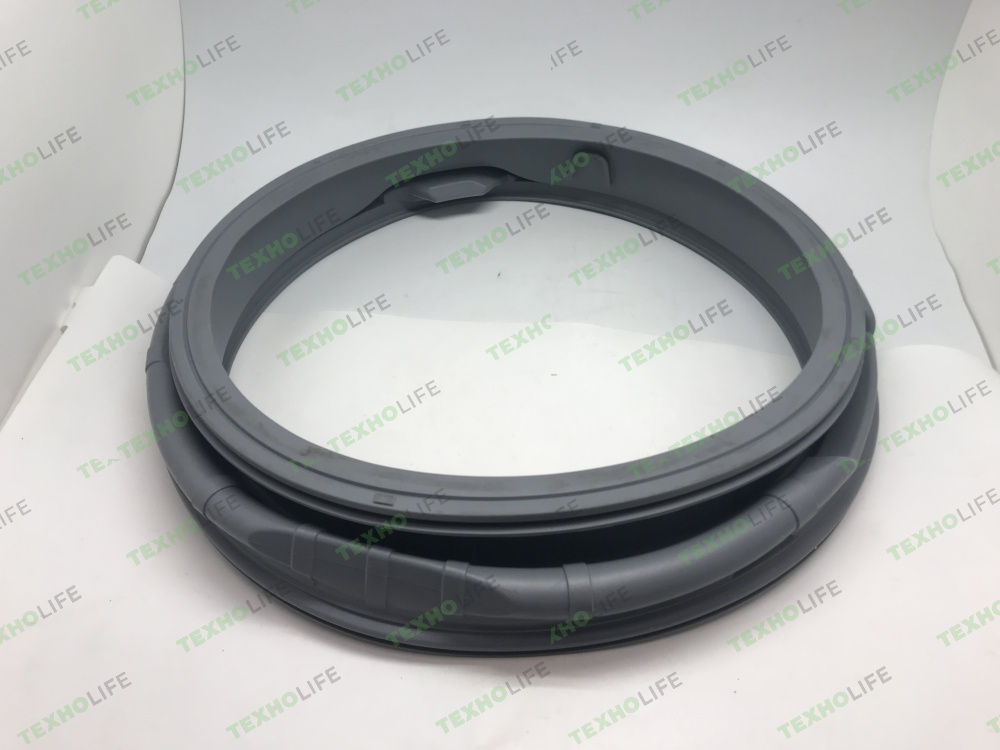 Манжета люка стиральной машины, Samsung, DC64-03197B