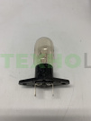 Лампа СВЧ, 30W, Indesit, 480120100168, Оригинал