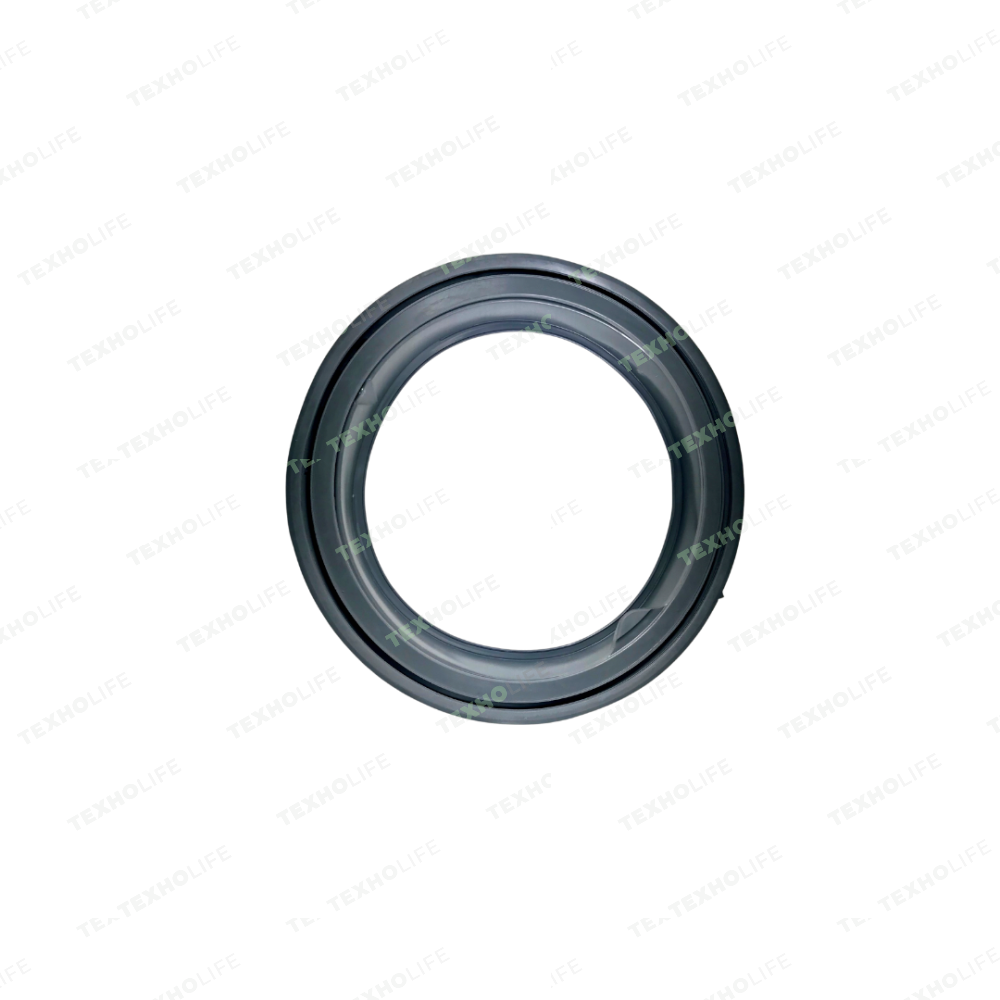 Манжета люка стиральной машины, Indesit, Hotpoint Ariston, C00287764, GSK051