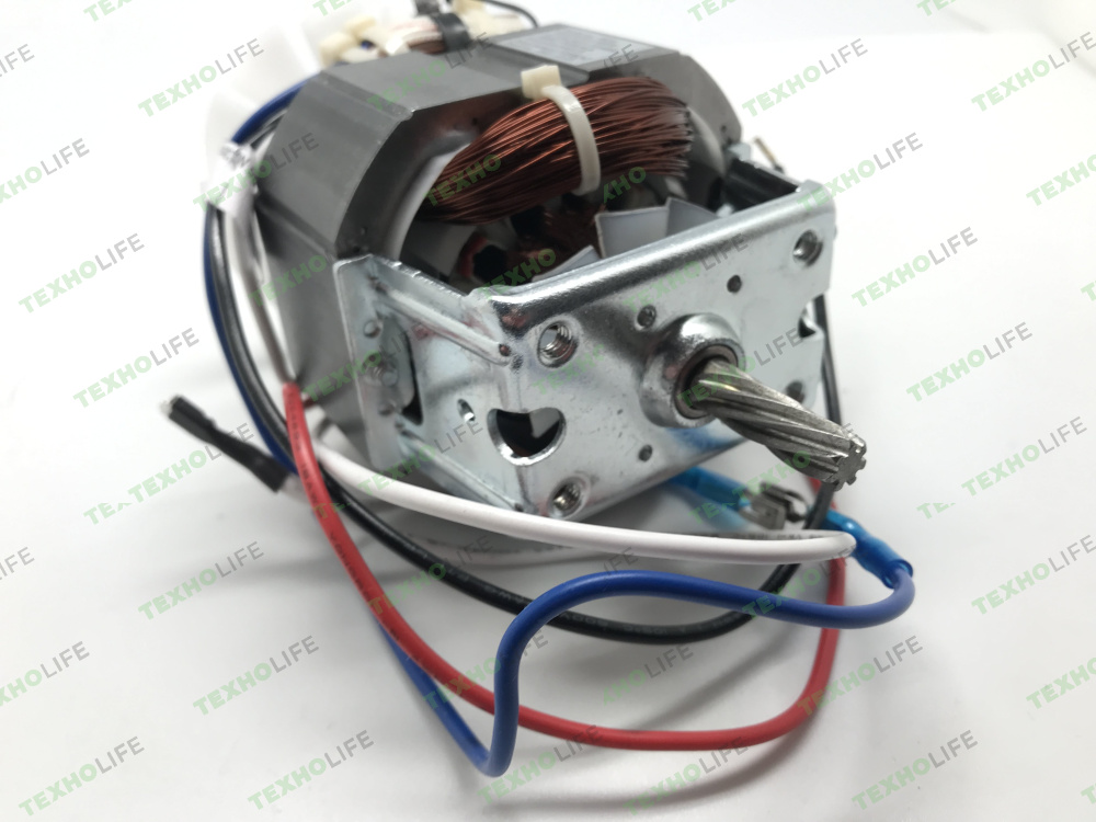 Двигатель мясорубки, MMR005, 600W, 230V, NO-8835