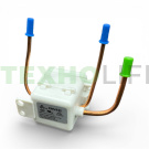 Клапан холодильника, Sanhua, 15W электромагнитный, универсальный, R600, R134 Клапан холодильника, Sanhua, 15W электромагнитный, универсальный, R600, R134