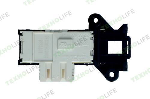УБЛ (Замок) стиральной машины, Hisense, Leran, Gorenje, 1577256, INT000HI