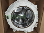 Бак стиральной машины, Indesit, Оригинал C00282747, аналог С00145034, в сборе