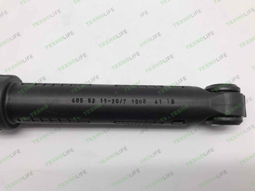 Амортизатор стиральной машины, Zanussi, 100N, (185-265мм), SAR006ZN