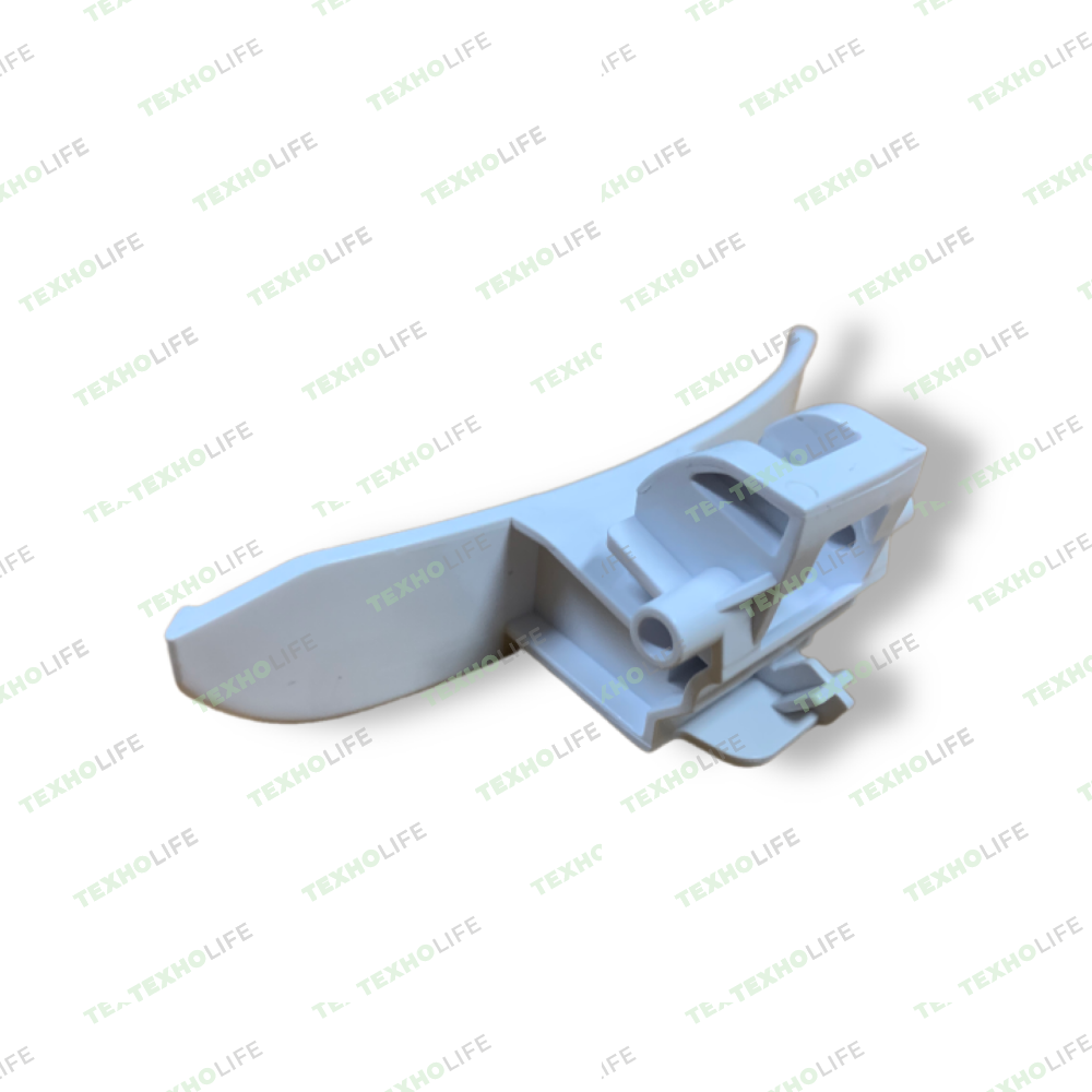 Ручка люка стиральной машины, Zanussi, 4055392858, DHL030ZN