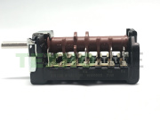 Переключатель для духовки TECNOGAS 00232418