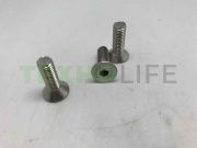 Крепеж крестовины стир. машины, Samsung, LG (компл. 3 винта) EBI755