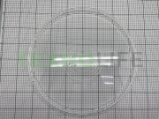 Декоративное стекло люка стиральной машины, Bosch, 12028544, Оригинал