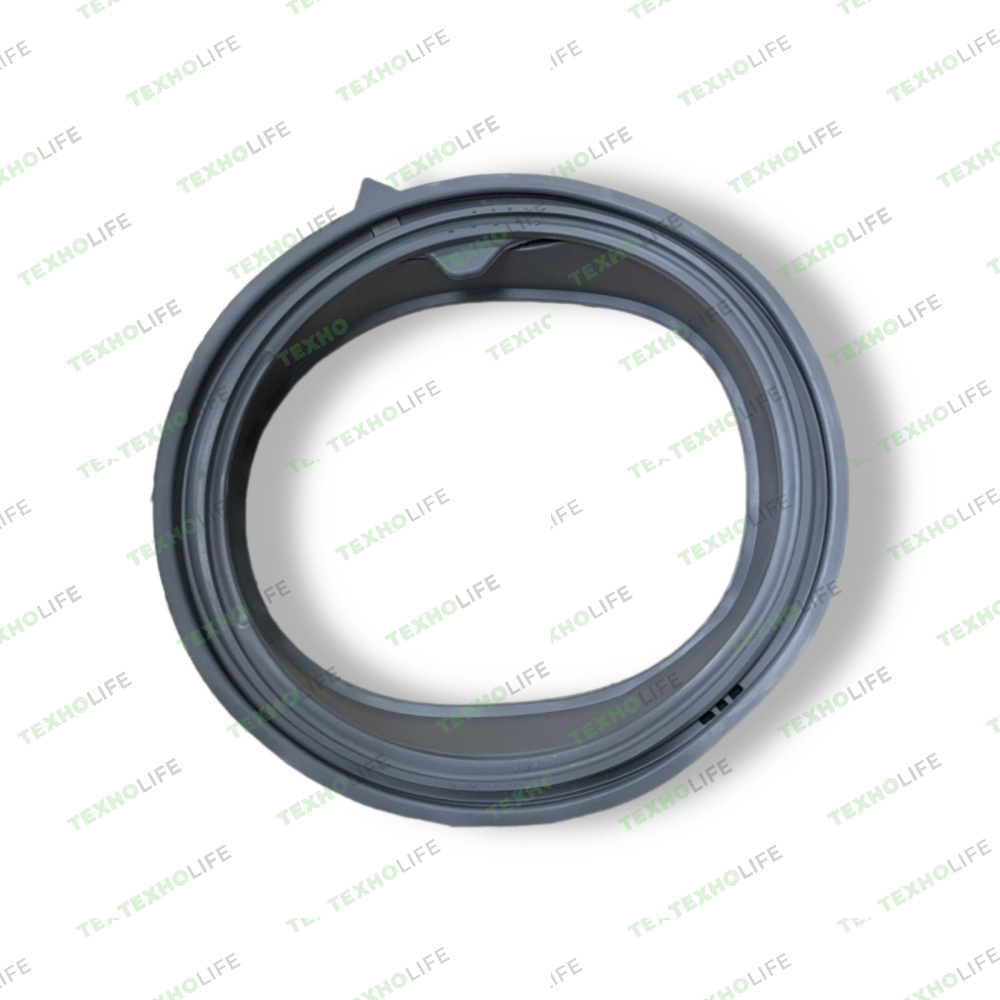 Манжета люка стиральной машины, Samsung, DC64-01602A, GSK007SA