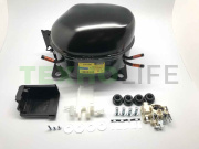 Компрессор Secop GTK70AT R134 205Вт Словакия РЕЛЕ ZCF9/ZCFP
