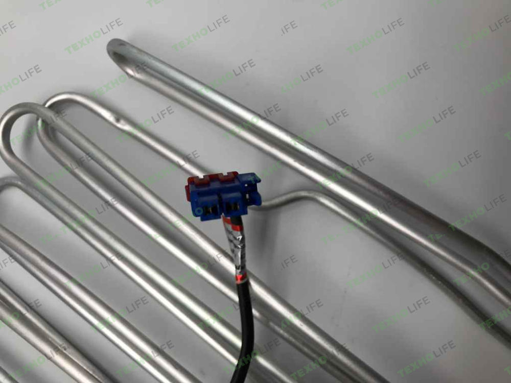 ТЭН оттайки холодильника, Samsung, DA47-00263E, RL-34, 38, 40 TD