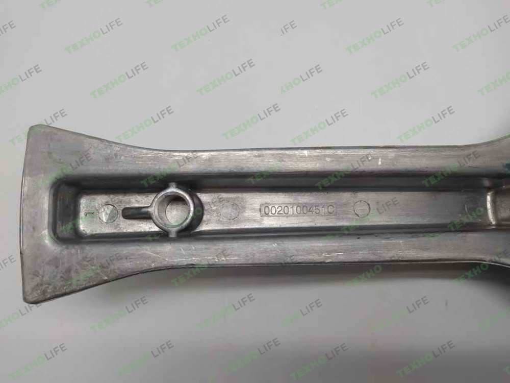 Крестовина барабана стиральной машины, Haier, 0020100451C