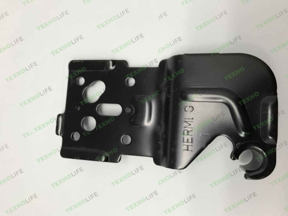 Петля двери холодильника, Samsung, DA61-03354A, верхняя, Оригинал