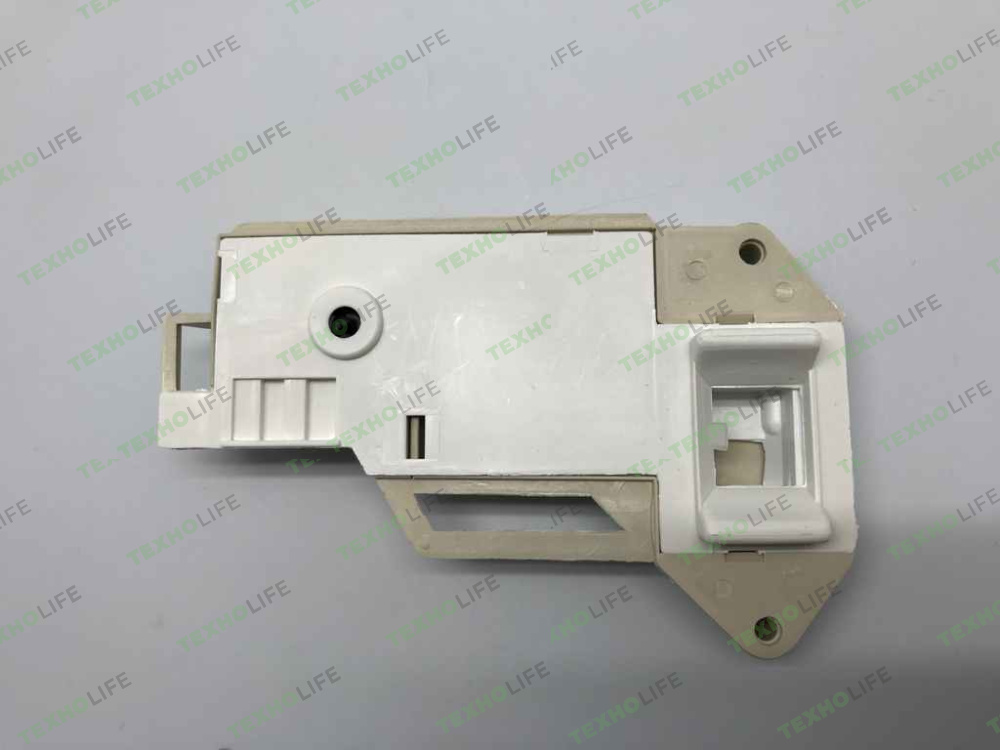 УБЛ (Замок) стиральной машины, Bosch, BO4401, (3063015AA3, 16495.0.000), 4 конт.