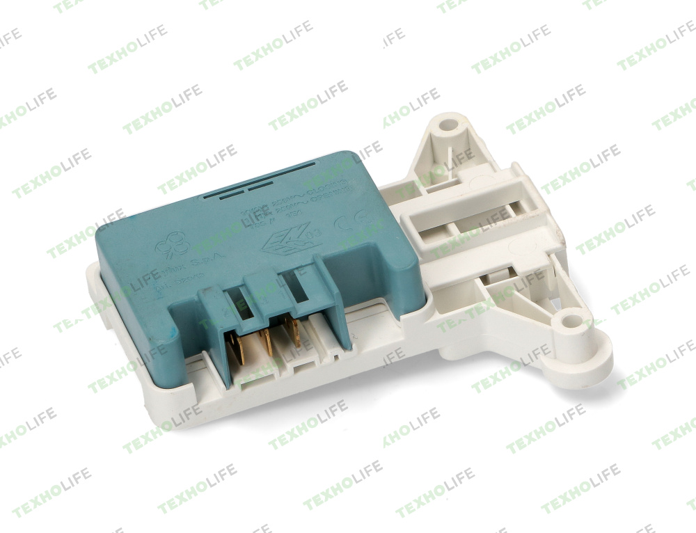 УБЛ (Замок) стиральной машины, Ardo, INT009AD