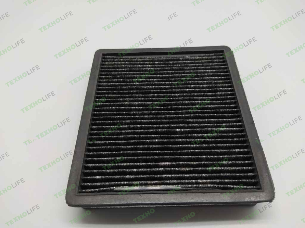 Фильтр для пылесоса Samsung DJ63-00672B, HEPA H13