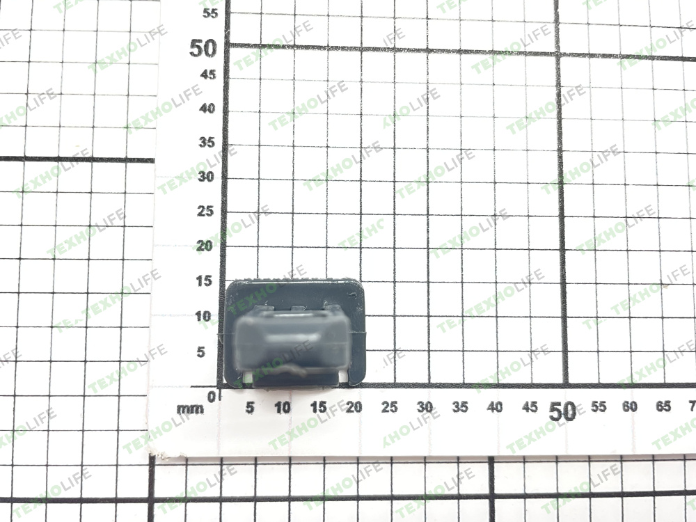 Крючок люка стиральной машины, Daewoo, Vestel 42214623