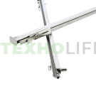 Направляющие (телескоп) для духового шкафа и плиты Electrolux, Aeg, 5611854117