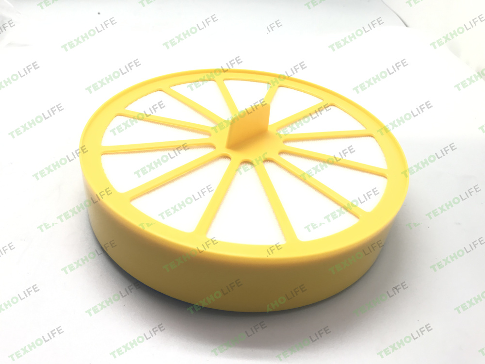 Hepa-Фильтр круглый пылесоса Dyson 00802434 Hepa-Фильтр круглый пылесоса Dyson 00802434