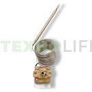 Терморегулятор 300°, 32А, 2,5м 250V (длина шупа капил. 11,7см) PRP061