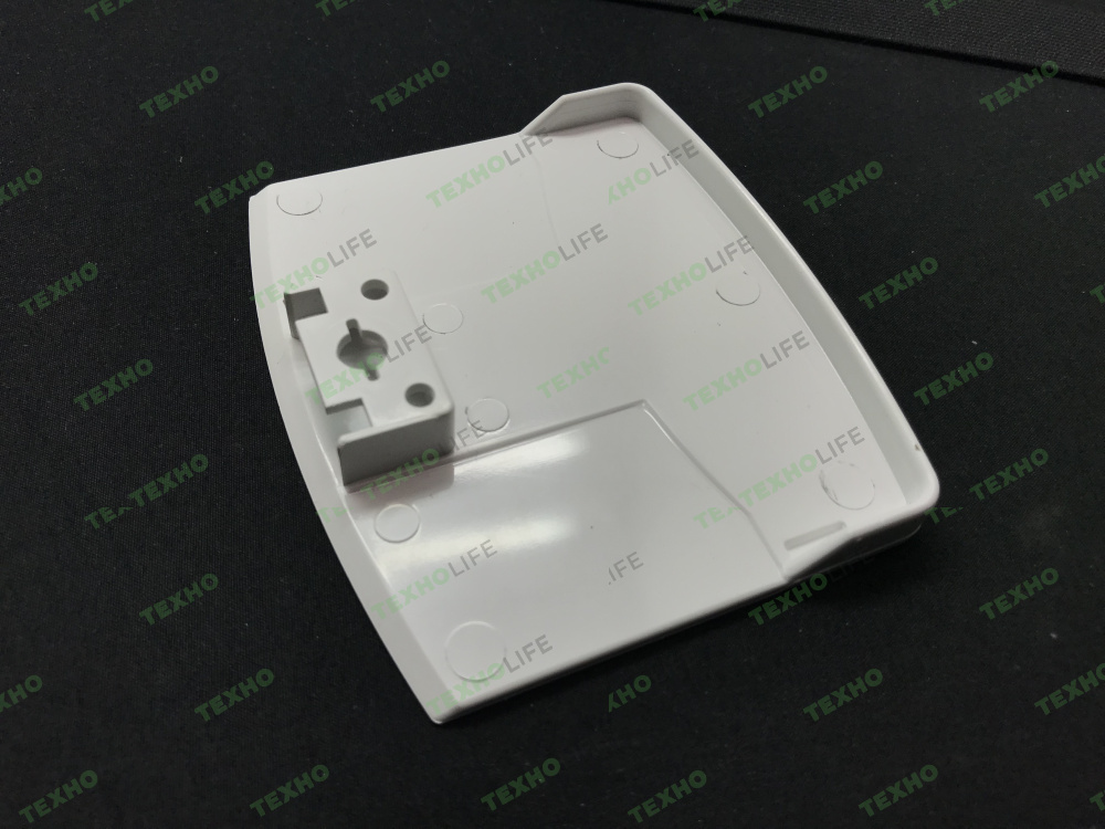 Ручка люка стиральной машины, Whirlpool, C00311084, DHL012WH