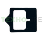 Прокладка силиконовая посудомоечных машин Korting, Midea, Gorenje, Candy, Hansa, 12676000001038