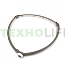 Кольцо вращения тарелки треугольное для СВЧ, DE94-02266D