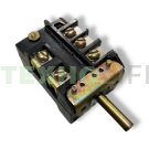 Переключатель мощности 4-х позиционный, ПМЭ16-23-4250, PKK007