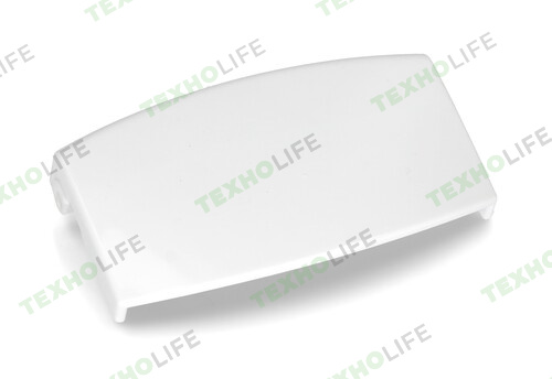Ручка люка стиральной машины, Electrolux, Zanussi, Aeg 1108254002, DHL020ZN