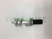 Шнек мясорубки BRAUN + втулка