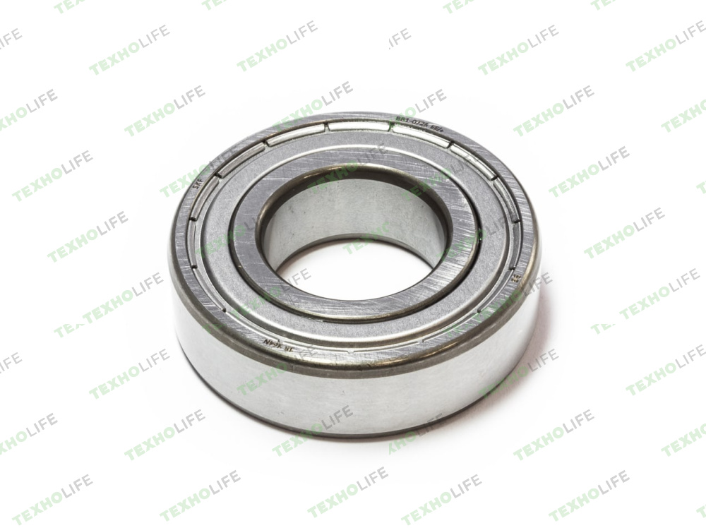 Подшипник 6205 ZZ (25*52*15) SKF ВВ1-0725 ЕЕ BRG216UN, 013563 (упак.пакет), 80шт/кор