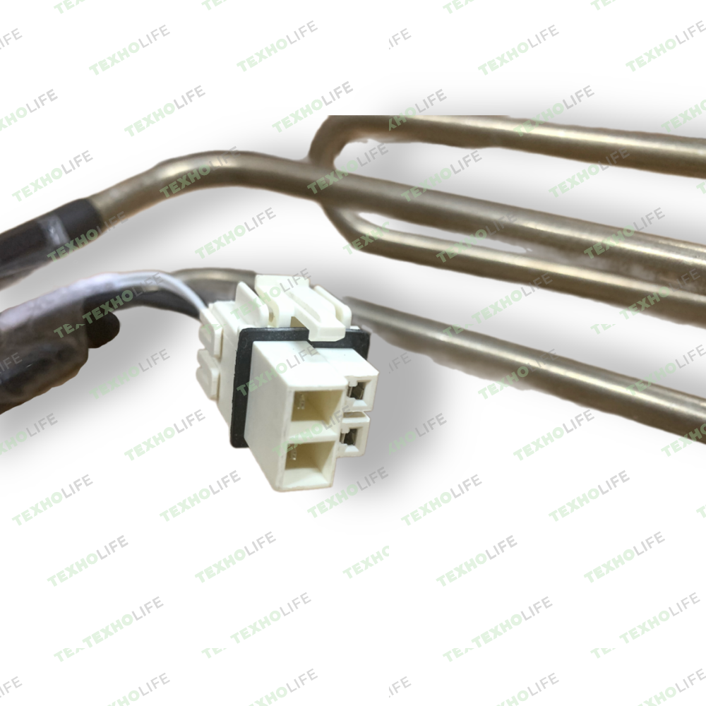 ТЭН оттайки холодильника Midea, Galatec, Dexp, Korting, Centek 17431000029763