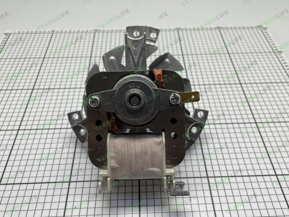 Вентилятор духовки, Gorenje, Asko, Mora, 602942, 00231514, COK401GO