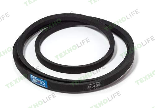 Ремень для стиральной машины, 3L 493, BLT063UN, SKL, клиновидный